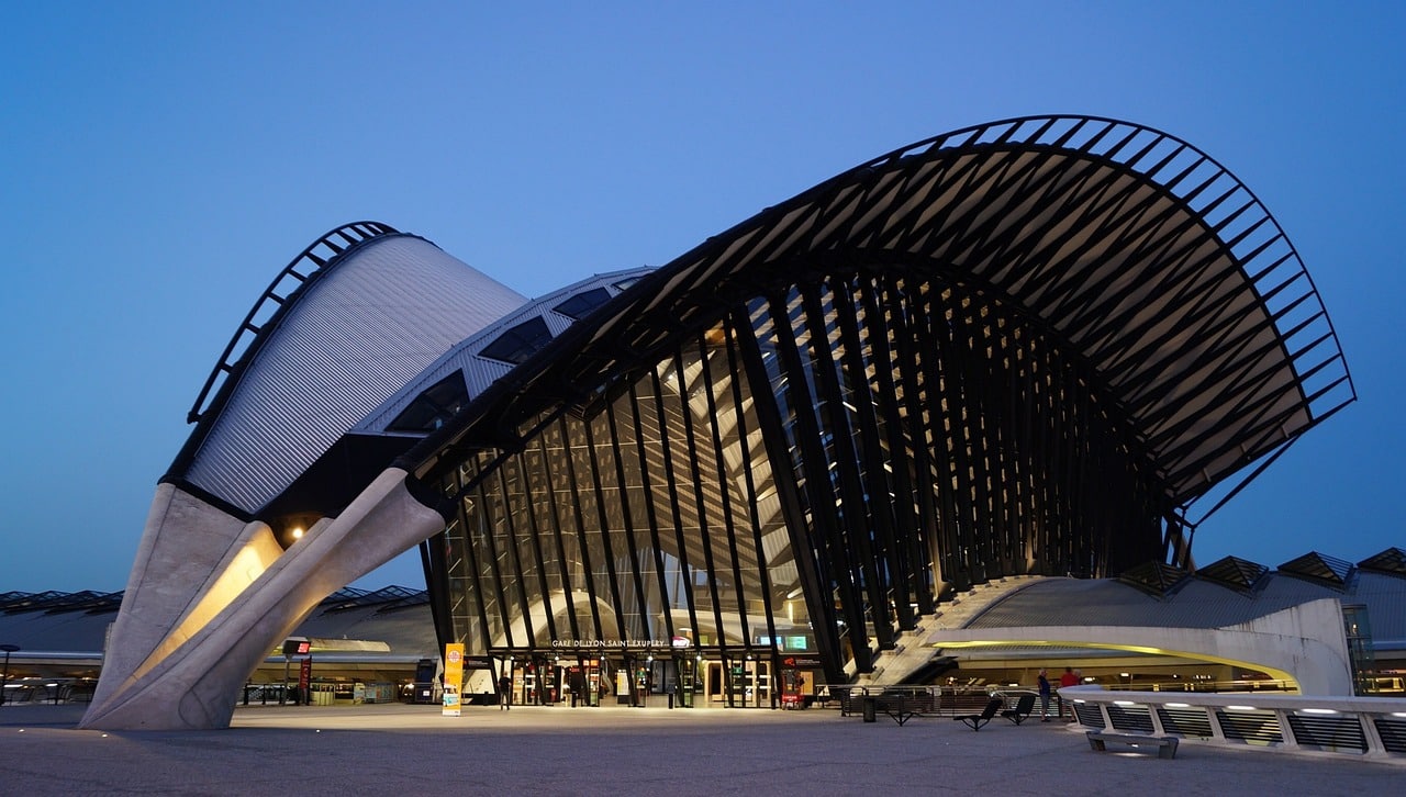 Aéroport