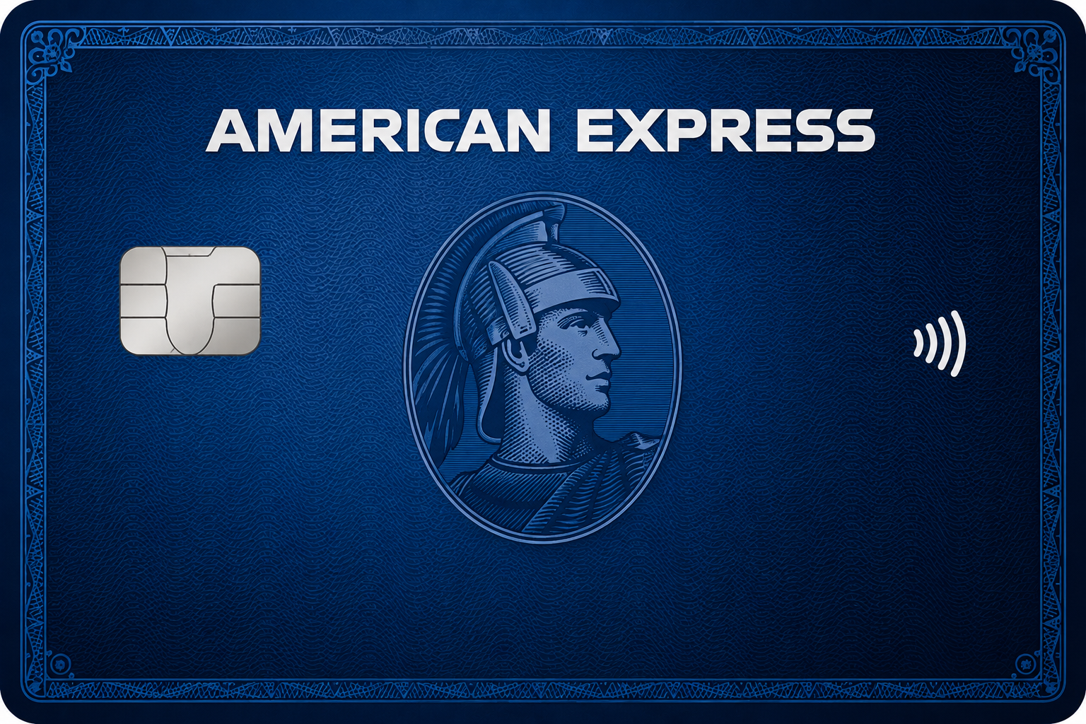 American Express