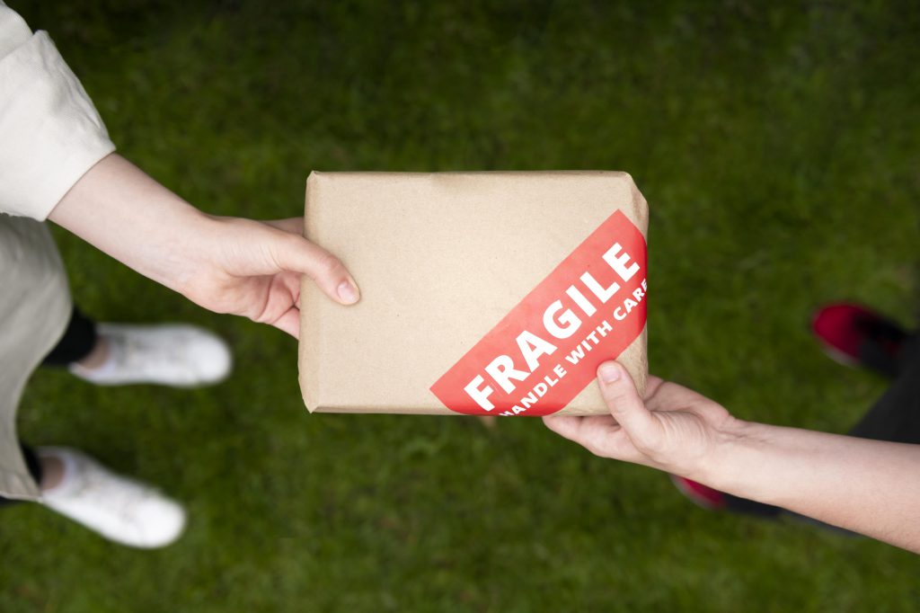 Fragile
