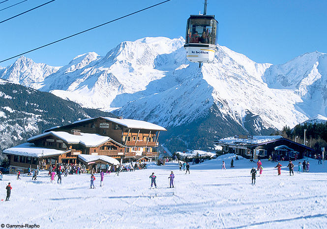 Ski