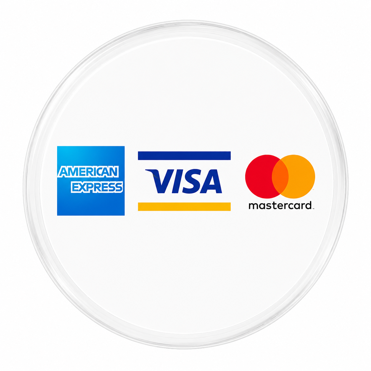 VISA Mastercard